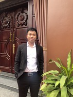梁志权照片