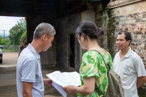 湖南科技学院:追根溯源学党史 筑梦红色新征程