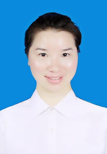 唐华丽 唐华丽