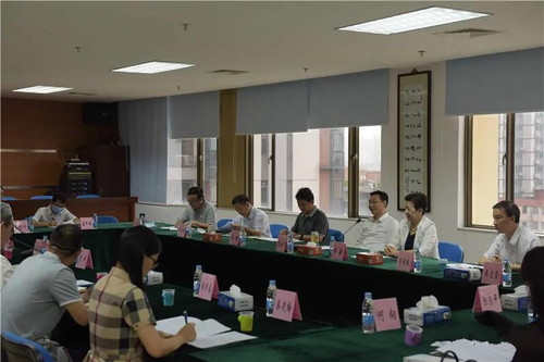 湖南省永州市委宣传部到省社科联交流协商工作_meitu_2 湖南省永州市委宣传部到省社科联交流协商工作_meitu_2