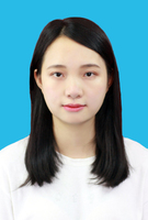 吕雯寸照