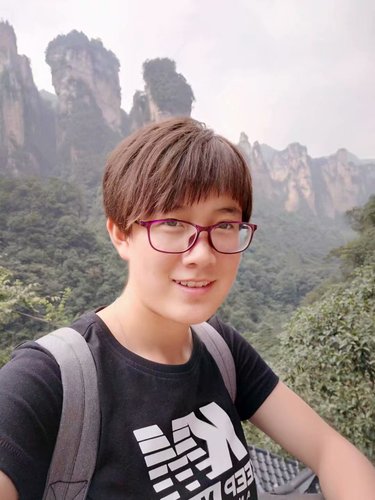 生活照