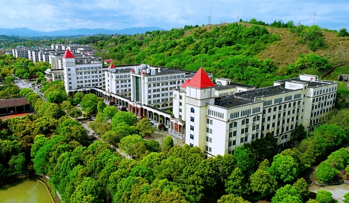 教学楼