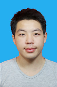 陈勇国 陈勇国