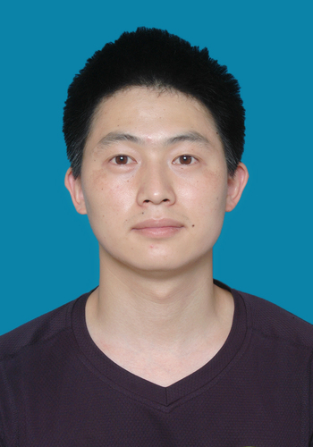 谢龙勇 谢龙勇