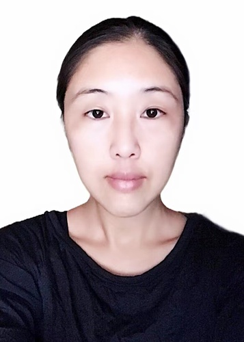 丹羽美希 学士 日语