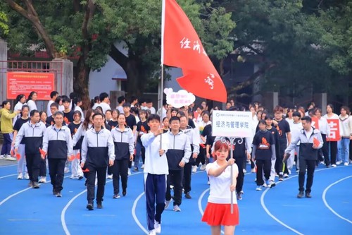 运动会3
