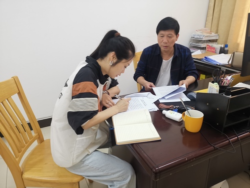 学习违反教师职业行为事项准则典型案例