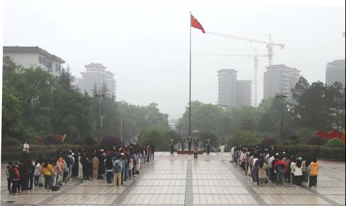 升旗6 升旗6