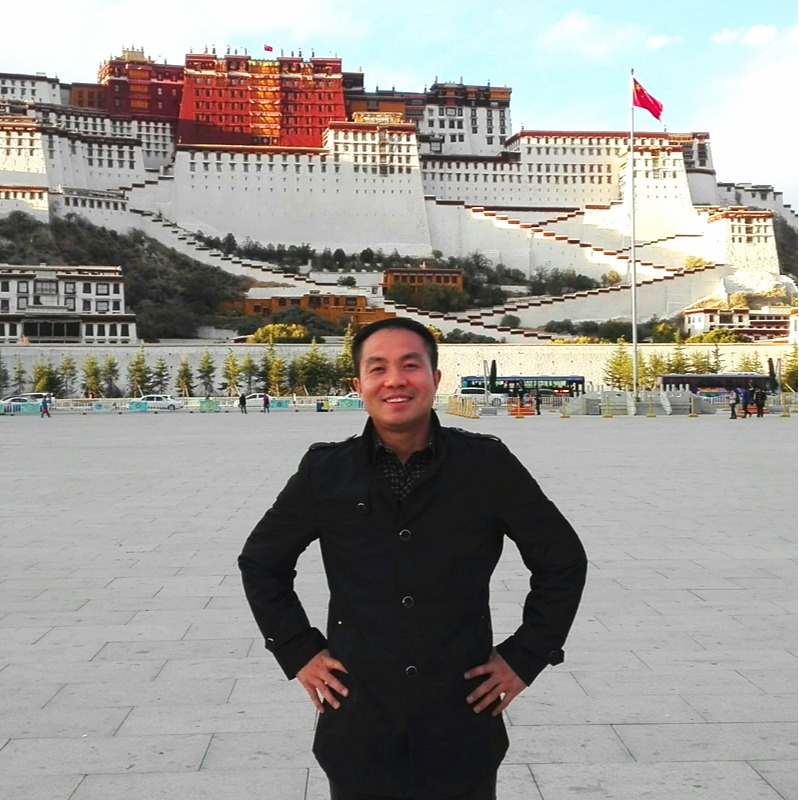黄渊基 博士 教授 研究员