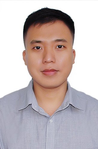 梁志权