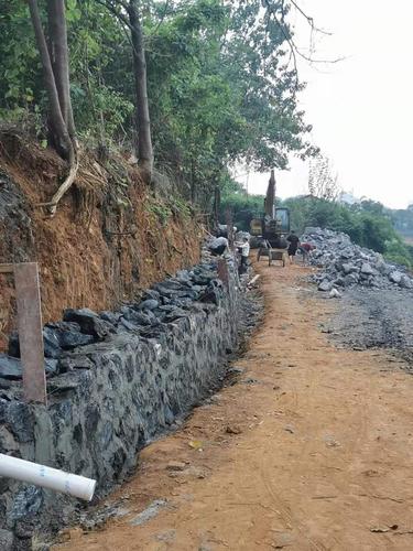棚改道路