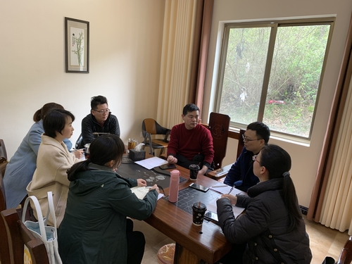 广播电视学系:开展融媒体背景下广电专业发展教学研讨会 广播电视学系:开展融媒体背景下广电专业发展教学研讨会
