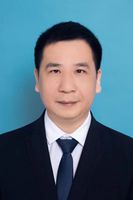 吴珂照片