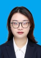 曾凯琴寸照