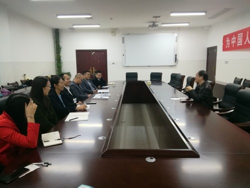 会议室 会议室