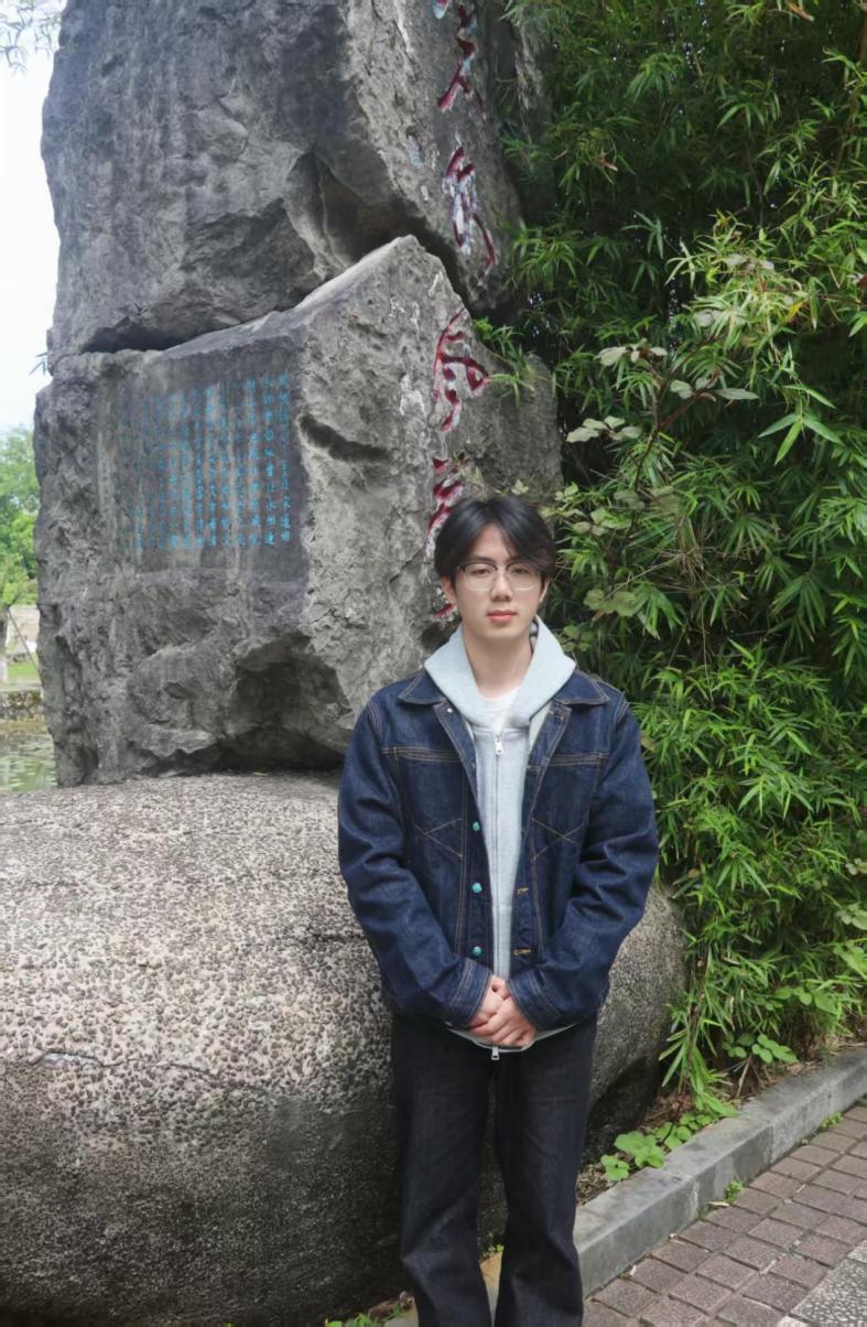 【青春榜样】逆境励志！这位自强之星，藏着最燃的青春（图）