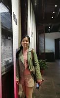 焦娟妮 焦娟妮