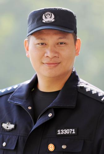 陶振民 陶振民