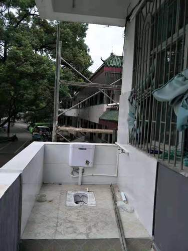 医务室