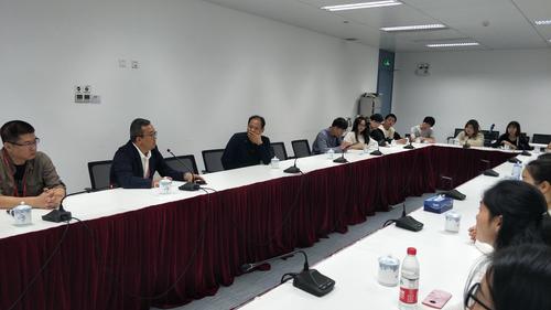 广州市广播电视台交流7