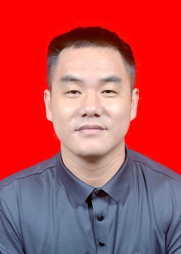 高书记寸照