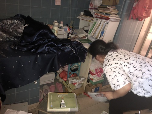 给学生邮寄物品 给学生邮寄物品