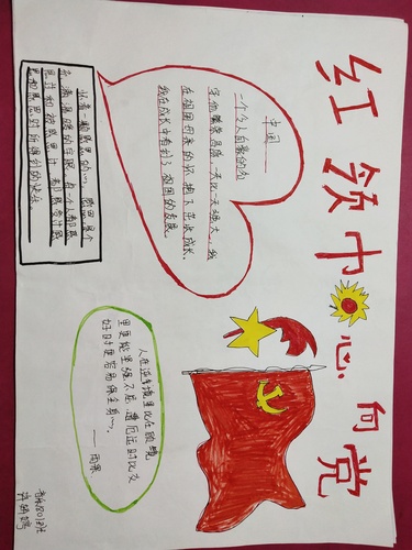 音舞院资助部手抄报活动IMG_20190426_114831 音舞院资助部手抄报活动IMG_20190426_114831