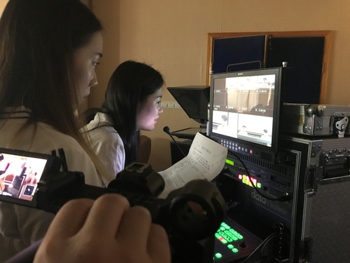 教学实践 教学实践